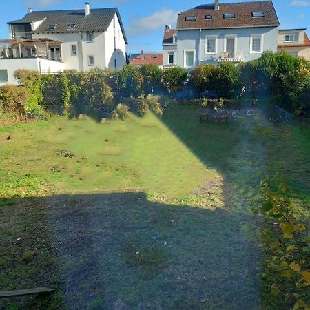 Superbe Appartement Renove Au Centre De Forbach Exterior photo